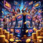 Panduan Lengkap Bermain Slot Online Bagi Pemula di Rajajudi88