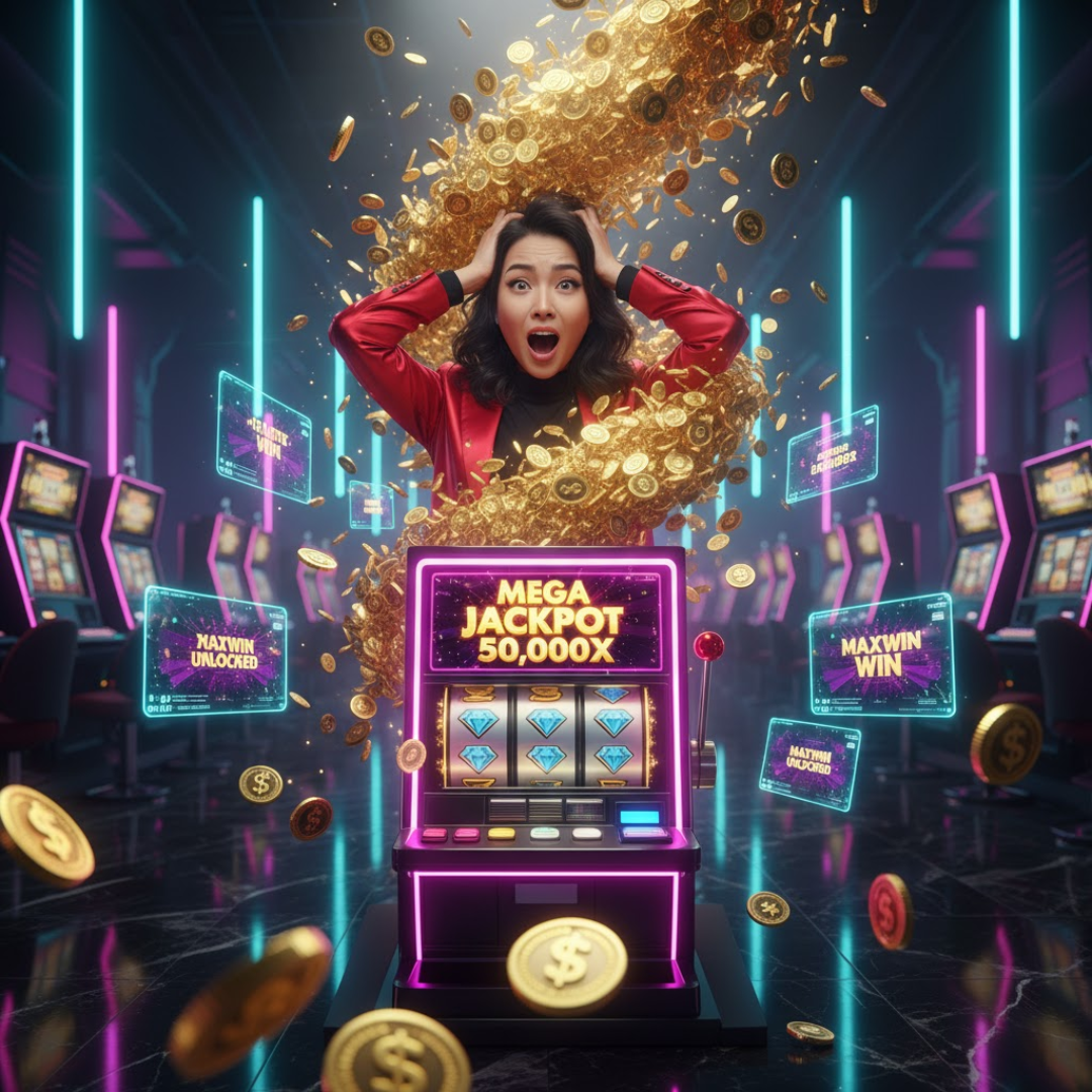 5 Tips Rahasia Meningkatkan Peluang Menang di Slot Online